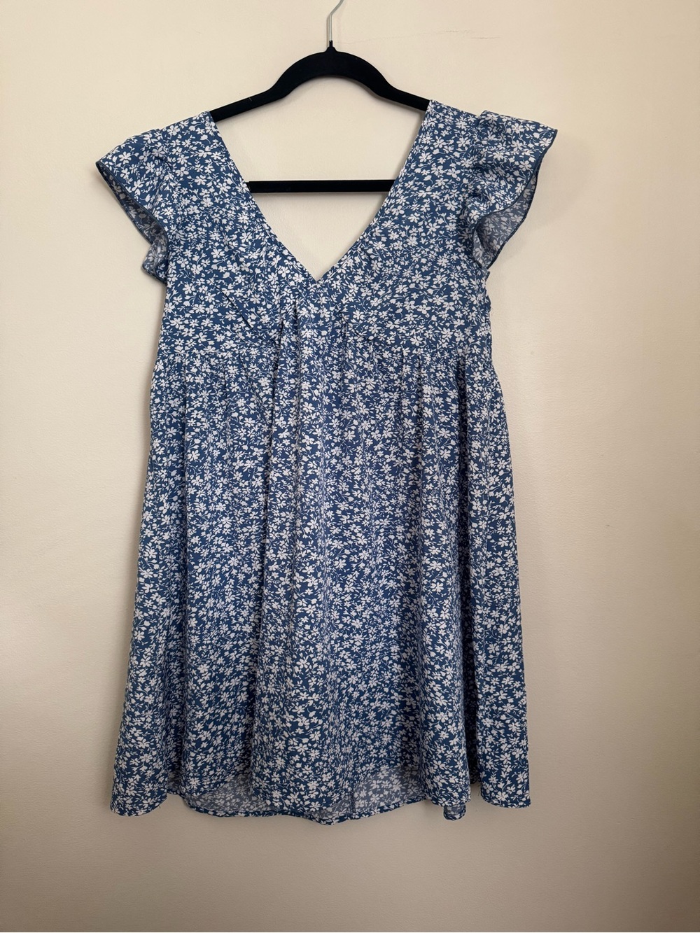 ⭐️Floral Dress